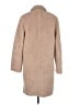 Zadig & Voltaire 100% Polyester Tan Coat Size M - photo 2