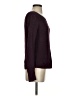 American Eagle Outfitters Burgundy Pullover Sweater Size S - photo 4