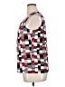Jones Studio Red Sleeveless Blouse Size XL - photo 5
