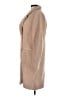 Zadig & Voltaire 100% Polyester Tan Coat Size M - photo 5
