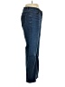 STUDIO BLUE Blue Jeans Size 31 waist (petite) - photo 4