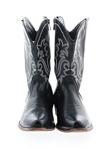 Jeossy Boots (view 2)