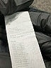 Fabletics Black Track Pants Size S - photo 4