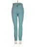 Vuori Solid Teal Active Pants Size M - photo 1