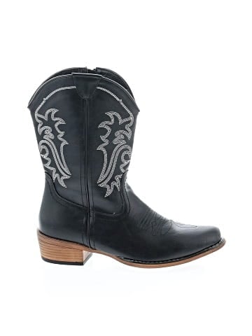 Jeossy Boots (view 1)