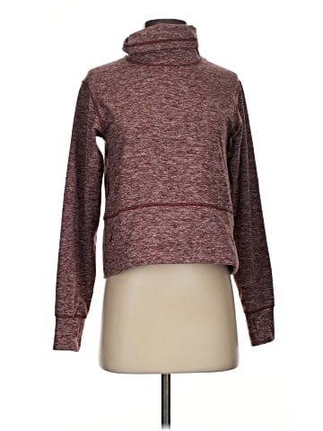 Lululemon Athletica Turtleneck Sweater (view 1)