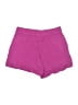 Old Navy 100% Rayon Solid Pink Shorts Size M - photo 2