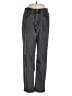 Gap 100% Cotton Chevron-herringbone Gray Jeans Size 3 - photo 1