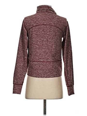Lululemon Athletica Turtleneck Sweater (view 2)