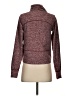 Lululemon Athletica Burgundy Turtleneck Sweater Size 2 - photo 2