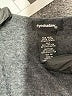 Eyeshadow Gray Tank Top Size M - photo 7