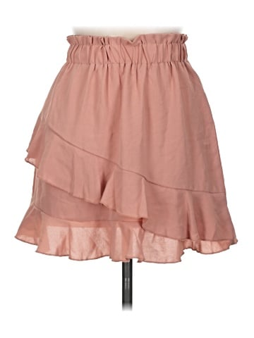 Shein Casual Skirt (view 1)