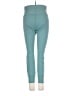 Vuori Solid Teal Active Pants Size M - photo 2