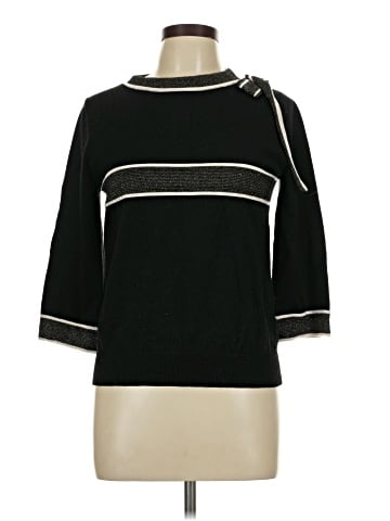Cristina Pullover Sweater (view 1)