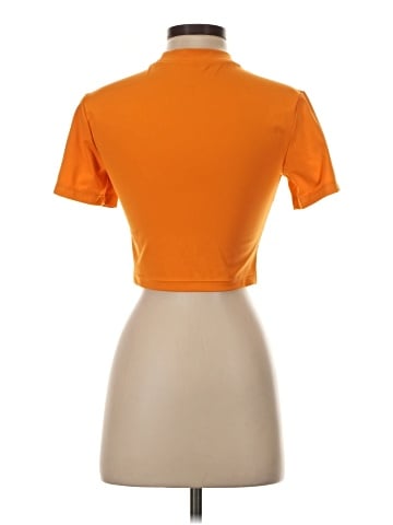 Nike Short Sleeve Turtleneck (view 2)