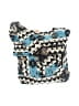 Assorted Brands Blue Crossbody Bag One size - photo 1