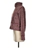 Lululemon Athletica Burgundy Turtleneck Sweater Size 2 - photo 5