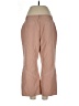 Alfani Solid Tan Casual Pants Size 12 - photo 2