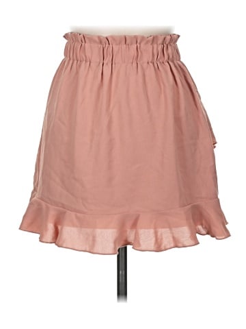 Shein Casual Skirt (view 2)