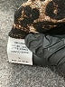 Ember 100% Polyester Animal Print Brown Casual Dress Size L - photo 8