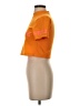 Nike Orange Short Sleeve Turtleneck Size S - photo 5