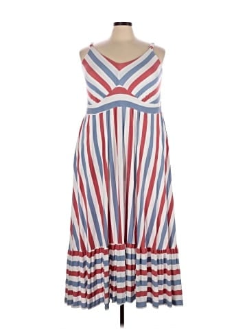 Torrid Casual Dress (view 1)