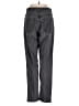 Gap 100% Cotton Chevron-herringbone Gray Jeans Size 3 - photo 2