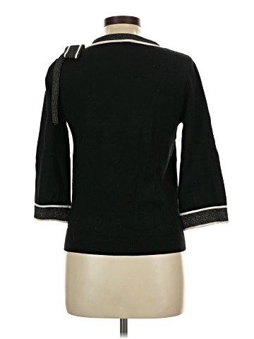 Cristina Pullover Sweater (view 2)