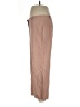 Alfani Solid Tan Casual Pants Size 12 - photo 5