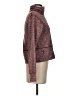 Lululemon Athletica Burgundy Turtleneck Sweater Size 2 - photo 4