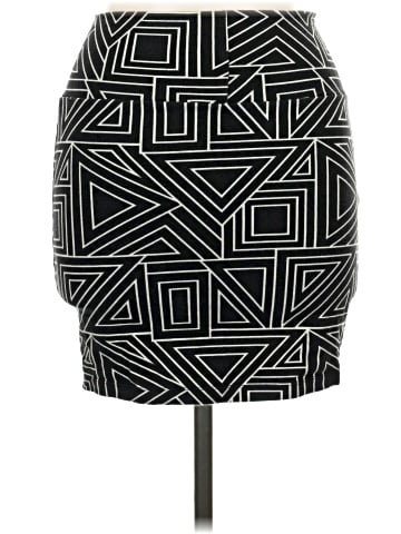 Charlotte Russe Casual Skirt (view 2)