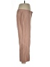 Alfani Solid Tan Casual Pants Size 12 - photo 4