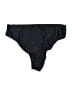 Unbranded Solid Black Swimsuit Bottoms Size XL - photo 2