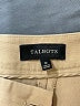Talbots Tan Casual Pants Size 12 - photo 6