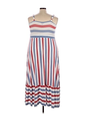 Torrid Casual Dress (view 2)