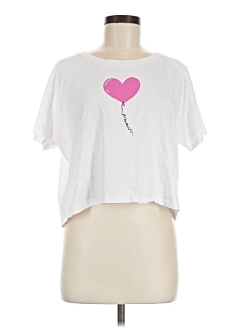 French Connection Short Sleeve T-Shirt (view 1)