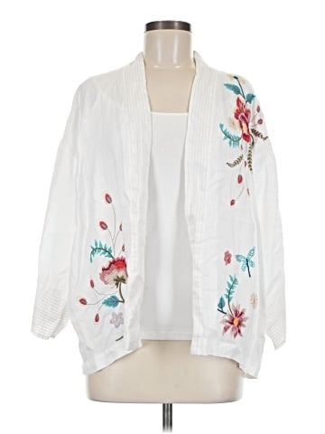 Johnny Was Kimono (view 1)