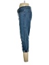 Unbranded Solid Blue Jeans Size 12 - photo 5