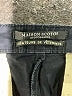Maison Scotch Black Casual Pants Size 29 waist - photo 8