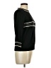 Cristina Black Pullover Sweater Size L - photo 4