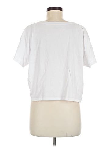 French Connection Short Sleeve T-Shirt (view 2)