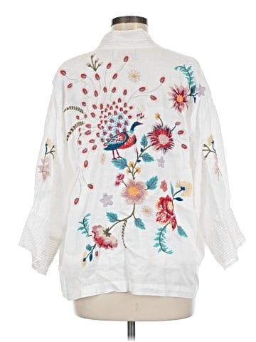 Johnny Was Kimono (view 2)