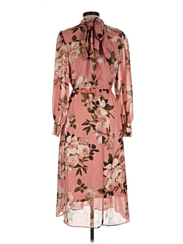 Julia Jordan Casual Dress (view 2)