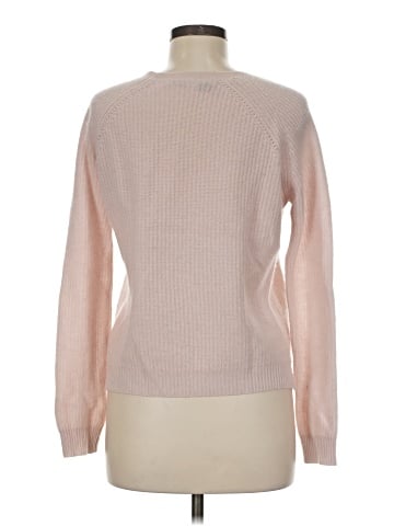 360 Cashmere Cashmere Pullover Sweater (view 2)