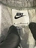 Nike Gray Sweatpants Size M (toddler) - photo 3