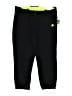 Adidas 100% Polyester Solid Black Active Pants Size XL (kids) - photo 1