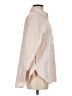 Unbranded Color Block Pink Long Sleeve Button-Down Shirt Size XS - photo 4