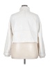 FLX White Cardigan Size XXL - photo 2