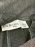 Kim Rogers Chevron-herringbone Gray Dress Pants Size 14 Petite - photo 7