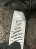 Kim Rogers Chevron-herringbone Gray Dress Pants Size 14 Petite - photo 8